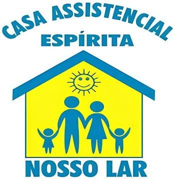 Casa Nosso Lar Logo